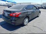 Nissan Sentra Sv 3N1AB7AP7JL657114 снимка
