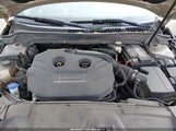 Lincoln Mkz Select 3LN6L5C96HR620769 fotografie
