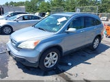 Honda Cr-V Ex-L 5J6RE487X7L003086 снимка