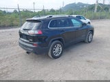 Jeep Cherokee Latitude 4X4 1C4PJMCB8KD394827 снимка