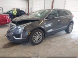 Cadillac Xt5 Luxury 1GYKNDRS9JZ118691 fotografie