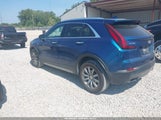 Cadillac Xt4 Premium Luxury 1GYFZCR46KF187651 fotografie