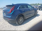 Cadillac Xt4 Premium Luxury 1GYFZCR46KF187651 fotografie