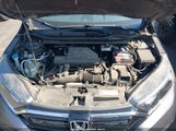 Honda Cr-V Exl 7FARW1H85ME015479 снимка