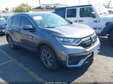 Honda Cr-V Exl 7FARW1H85ME015479 снимка