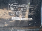 Hyundai Sonata Se 5NPE24AF1FH151063 снимка