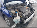 Hyundai Ioniq Hybrid Blue KMHC65LC2KU176036 photo