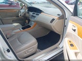 Toyota Avalon Limited 4T1BK36B06U115823 снимка