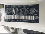 Toyota Avalon Limited 4T1BK36B06U115823 снимка