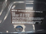 BMW 535I WBA5B1C56GG130117 снимка