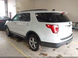 Ford Explorer Xlt 1FM5K7D83KGA68078 fotografie