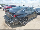 Hyundai Sonata Sel KMHL64JA0RA382222 снимка