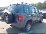 Jeep Liberty Sport 1J4GK48K62W182836 fotografie