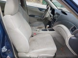 Subaru Impreza 2.5I JF1GH61618H811371 снимка