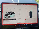 Tesla Model Y Awd/Long Range Dual Motor All-Wheel Drive 7SAYGDEE8PA040638 fotografie