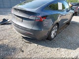 Tesla Model Y Awd/Long Range Dual Motor All-Wheel Drive 7SAYGDEE8PA040638 снимка