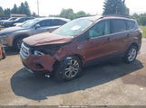 Ford Escape Sel 1FMCU0HD1JUA03262 снимка