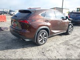 Lexus Nx 300 JTJBARBZ1J2160526 снимка