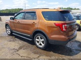 Ford Explorer Xlt 1FM5K8D86HGE08919 снимка