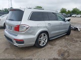 Mercedes-Benz Gl 550 4Matic 4JGDF7DE4EA346791 снимка