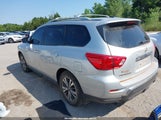Nissan Pathfinder S 5N1DR2MN1HC912764 снимка