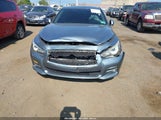 Infiniti Q50 3.0T Signature Edition JN1EV7AR8HM839480 снимка