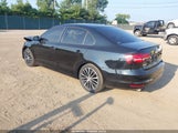 Volkswagen Jetta 1.8T Sport 3VWD17AJ8GM243848 снимка