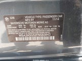 BMW 328I WBA3A5G52FNS83843 снимка