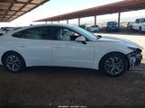 Hyundai Sonata Sel KMHL64JA8PA281250 снимка