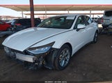 Hyundai Sonata Sel KMHL64JA8PA281250 снимка