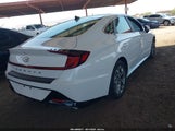 Hyundai Sonata Sel KMHL64JA8PA281250 снимка