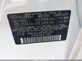Hyundai Sonata Sel KMHL64JA8PA281250 снимка