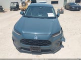 Honda Hr-V 2Wd Lx 3CZRZ1H31SM753421 снимка