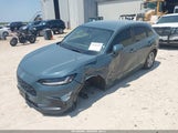Honda Hr-V 2Wd Lx 3CZRZ1H31SM753421 снимка