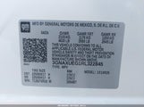 Chevrolet Equinox Awd Lt 3GNAXUEG1RL322845 photo