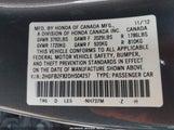 Honda Civic Ex 2HGFB2F82DH504257 снимка