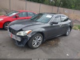 Infiniti M37X JN1BY1AR9BM370642 снимка