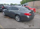 Infiniti M37X JN1BY1AR9BM370642 снимка