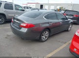 Infiniti M37X JN1BY1AR9BM370642 снимка