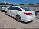 Hyundai Sonata Se 5NPE24AF8GH362164 снимка