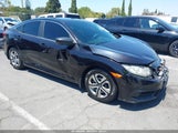 Honda Civic Lx 2HGFC2F52GH576132 снимка
