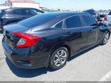 Honda Civic Lx 2HGFC2F52GH576132 снимка