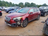 Subaru Outback 2.5I Limited 4S4BSBLC8F3217092 снимка