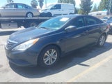 Hyundai Sonata Gls 5NPEB4AC9DH809201 снимка