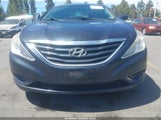 Hyundai Sonata Gls 5NPEB4AC9DH809201 снимка