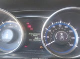 Hyundai Sonata Gls 5NPEB4AC9DH809201 снимка