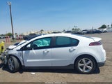 Chevrolet Volt 1G1RE6E4XEU151461 снимка