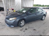 Toyota Corolla Le 2T1BURHE8FC473256 снимка
