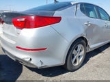 Kia Optima Lx 5XXGM4A70EG272656 снимка