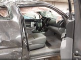 Toyota Tacoma 5TFUX4EN9BX005510 снимка